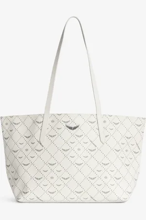 Zadig & Voltaire Bolso Z Shopper Monograma