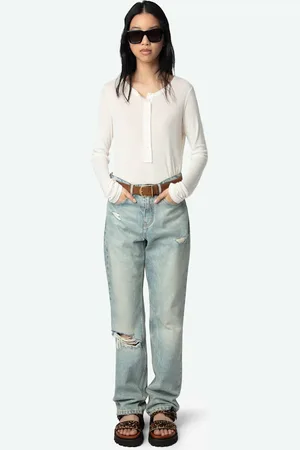 Zadig & Voltaire Camiseta Blair