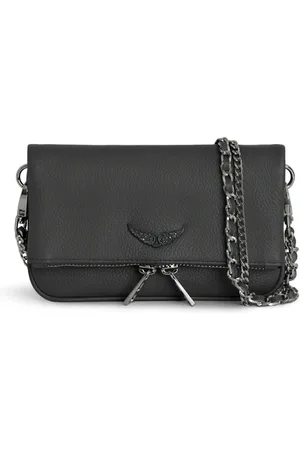 Zadig & Voltaire Bolso De Mano Rock Nano