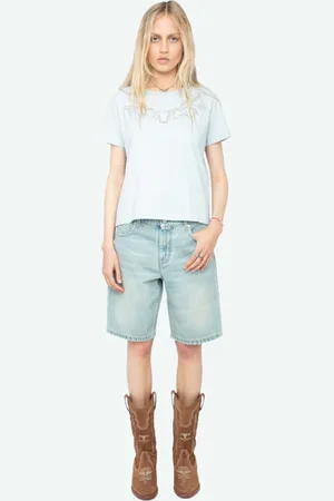 Zadig & Voltaire Camiseta Alys