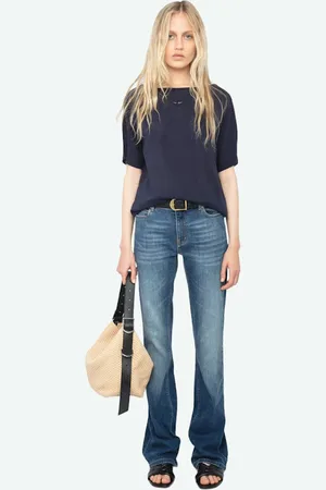 Zadig & Voltaire Camiseta Ella