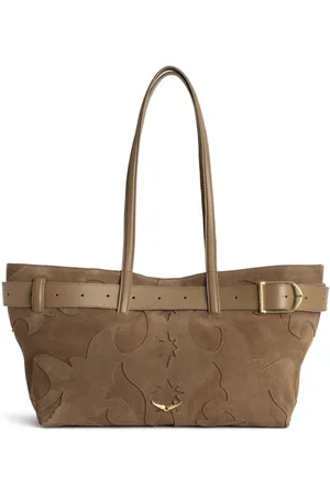 Zadig & Voltaire Bolso Jane Shopper De Ante