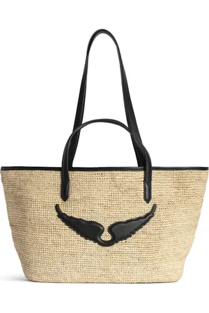 Zadig & Voltaire Bolso Cesta Wings