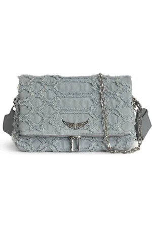 Zadig & Voltaire Bolso Rocky
