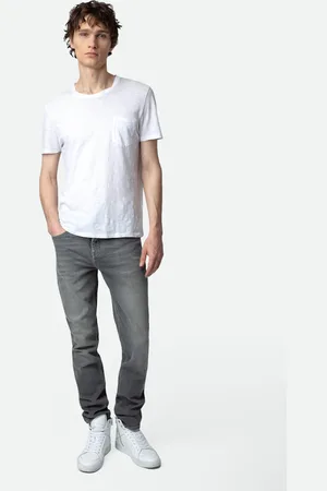 Zadig & Voltaire Camiseta Stockholm