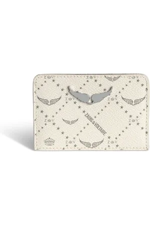 Zadig & Voltaire Tarjetero Zv Pass Monogram