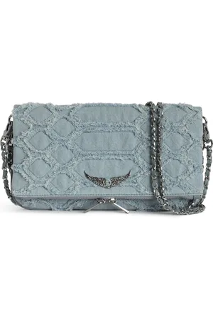 Zadig & Voltaire Bolso Rock