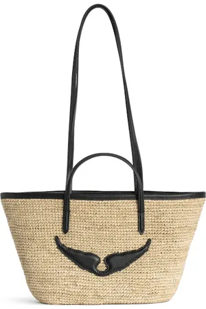 Zadig & Voltaire Bolso Cesta Mini Wings