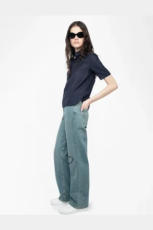 Zadig & Voltaire Vaqueros Elio
