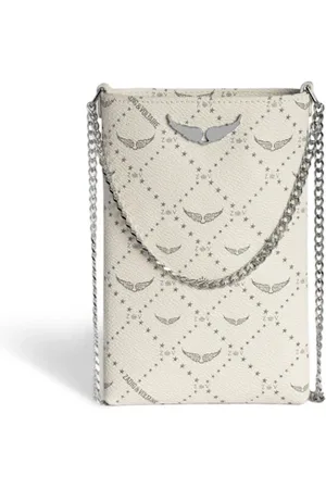 Zadig & Voltaire Bolso Para Teléfono Rock