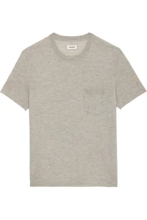 Zadig & Voltaire Jersey Jimmy 100% Cachemira