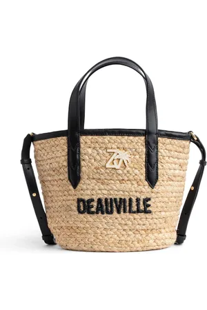 Zadig & Voltaire Bolso Le Baby Beach Bag