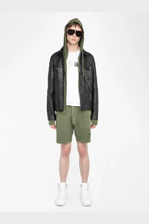 Zadig & Voltaire Short Pablo