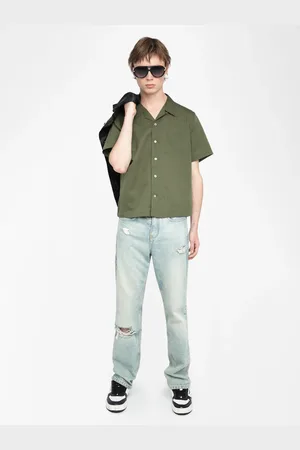 Zadig & Voltaire Camisa Slony