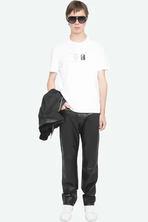 Zadig & Voltaire Camiseta Tommy