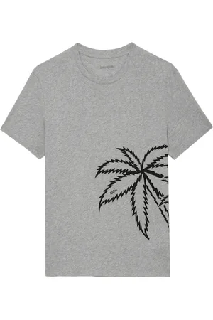 Zadig & Voltaire Camiseta Tommy