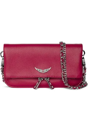 Zadig & Voltaire Bolso De Mano Rock Nano
