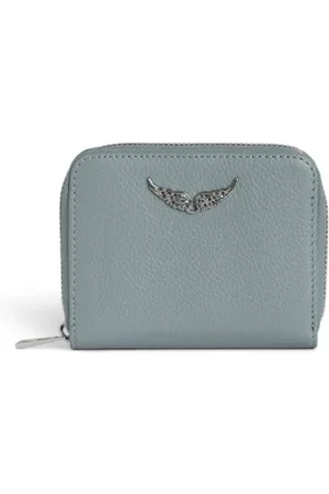 Zadig & Voltaire Monedero Mini Zv