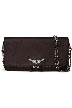 Zadig & Voltaire Bolso De Mano Rock