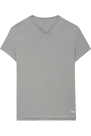 Zadig & Voltaire Camiseta Tunecina Monasti