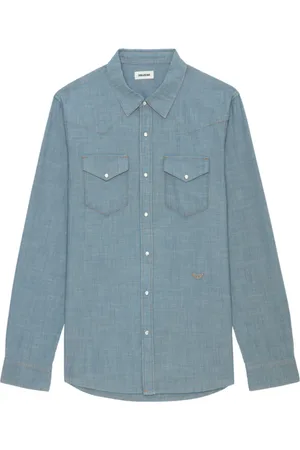 Zadig & Voltaire Camisa Saby