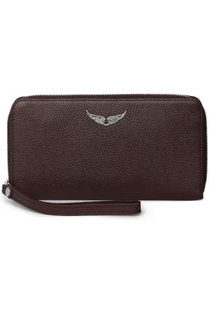 Zadig & Voltaire Portefeuille Compagnon