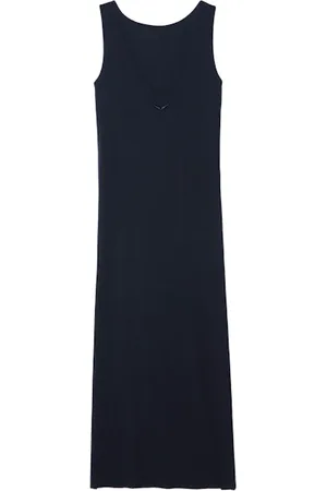 Zadig & Voltaire Vestido Deva