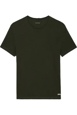 Zadig & Voltaire Camiseta Stockly