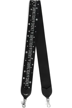 Zadig & Voltaire Correa Starlight Canvas