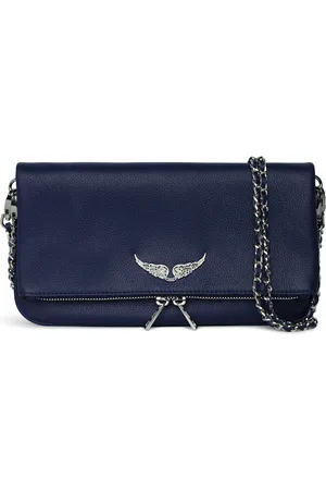 Zadig & Voltaire Bolso De Mano Rock