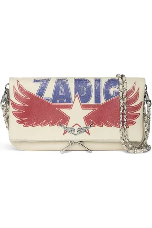 Zadig & Voltaire Bolso De Mano Rock