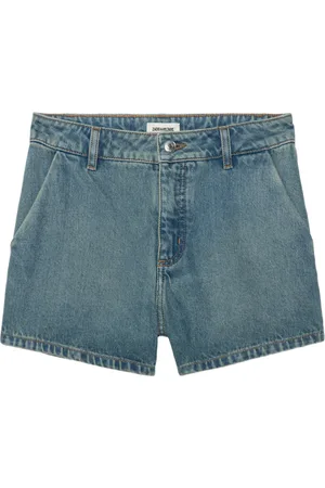Zadig & Voltaire Short Siddy Vaquero