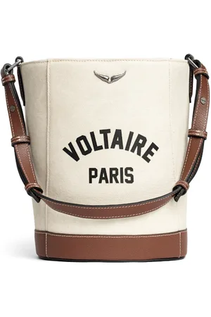 Zadig & Voltaire Bolso Z Bucket Voltaire