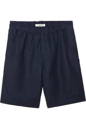 Zadig & Voltaire Short Pixie 100% Lino