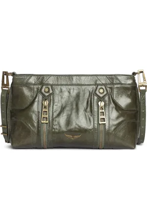 Zadig & Voltaire Bolso Sunny Moody Vintage Patent
