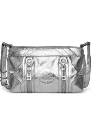 Zadig & Voltaire Bolso Sunny Mood Vintage Metal