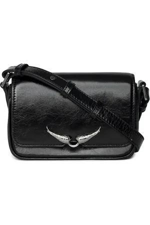 Zadig & Voltaire Bolso Le Zazi Vintage Patent