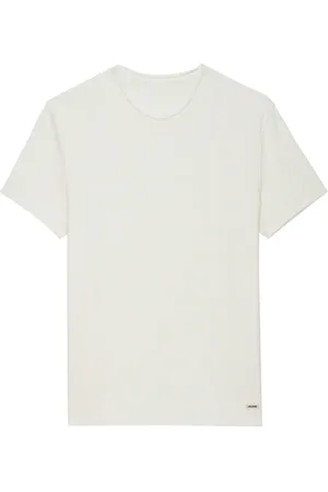 Zadig & Voltaire Camiseta Stockly