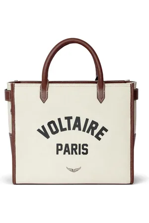 Zadig & Voltaire Bolso Angel Tote Voltaire