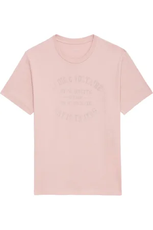 Zadig & Voltaire Camiseta Tommy