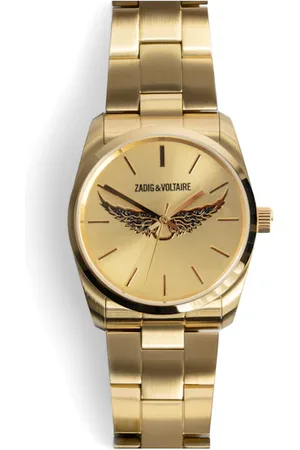 Zadig & Voltaire Reloj Zadig Wings
