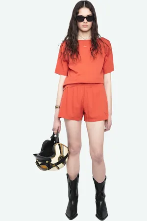 Zadig & Voltaire Short Paxa