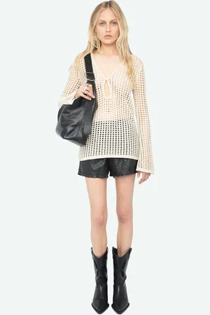 Zadig & Voltaire Jersey Rany