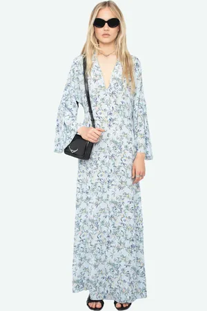 Zadig & Voltaire Vestido Rasato