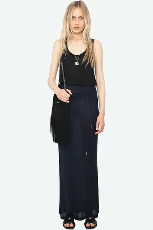 Zadig & Voltaire Falda Giada