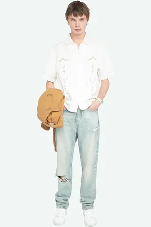 Zadig & Voltaire Camisa Sam