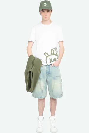 Zadig & Voltaire Camiseta Stockly