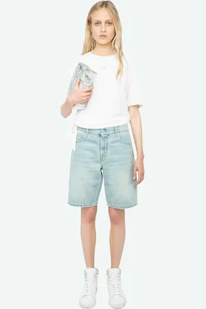 Zadig & Voltaire Camiseta Edda