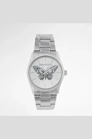 Zadig & Voltaire Reloj Zadig Butterfly