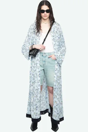 Zadig & Voltaire Kimono